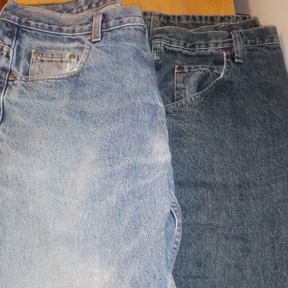 Men's Jeans